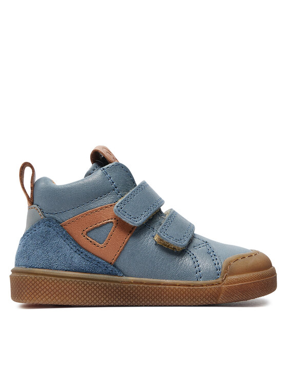 Froddo Froddo Gležnjače Rosario High-Top G2110134-8 M Plava