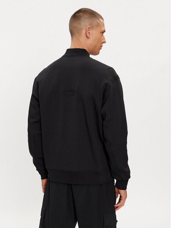adidas adidas Jopa Embroidery IP4070 Črna Loose Fit