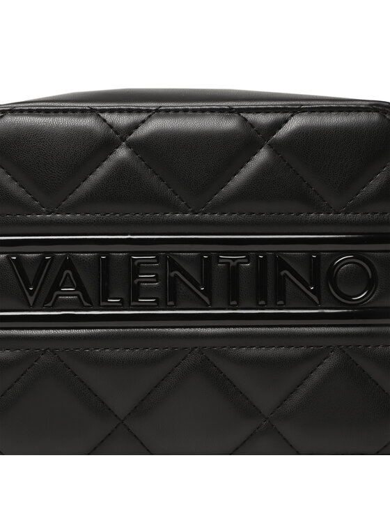 Valentino Valentino Torebka Ada VBS51O06 Czarny