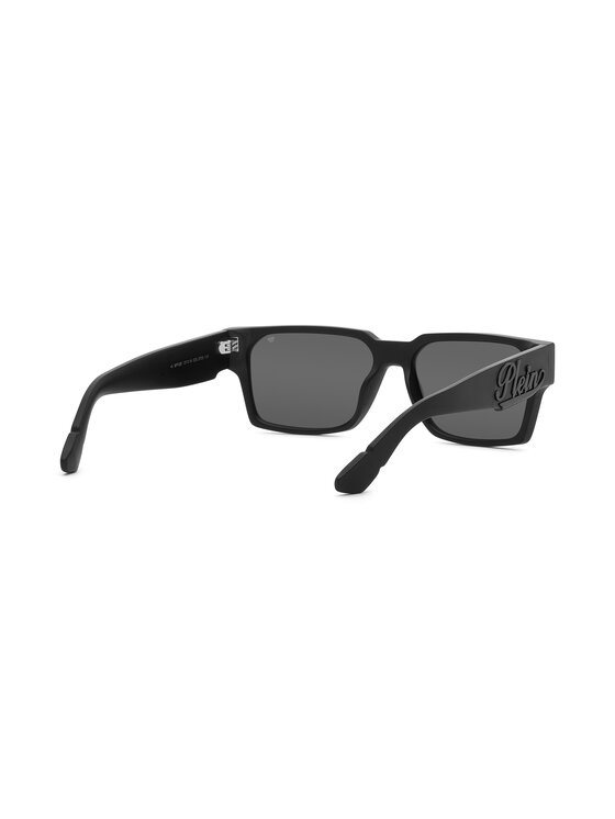 PHILIPP PLEIN PHILIPP PLEIN Okulary przeciwsłoneczne 31443 Czarny