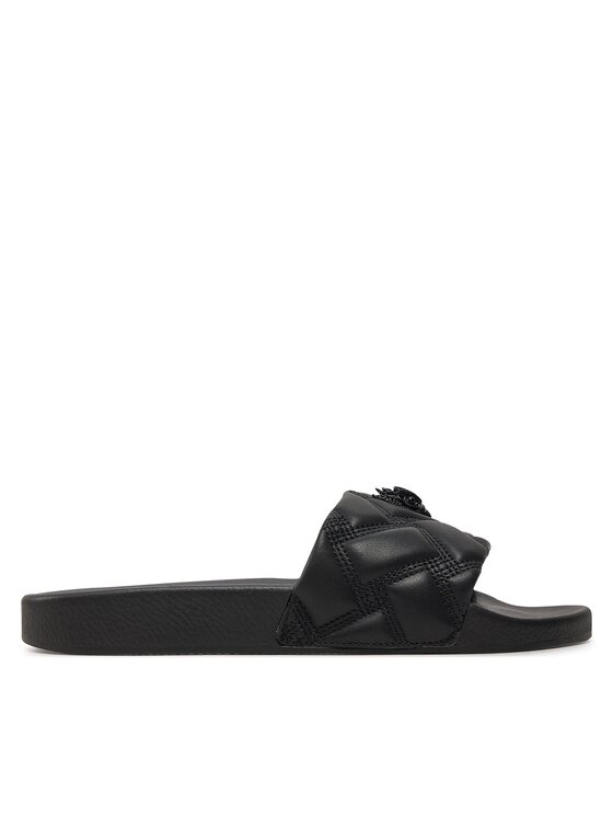 Şlapi Kurt Geiger 8650300979 Negru