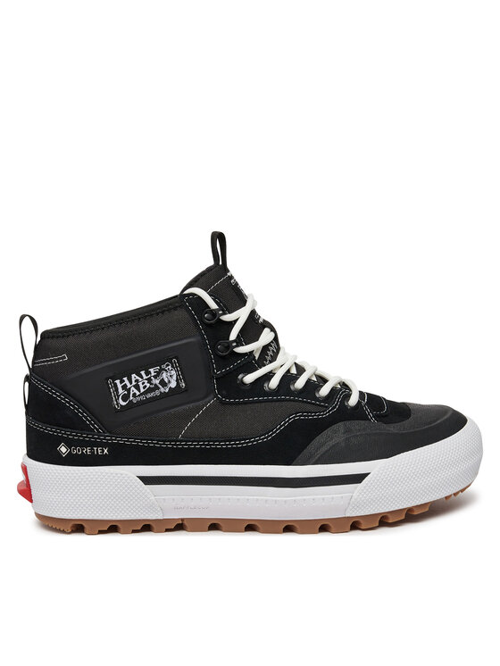Vans Vans Sneakersy MTE Half Cab Gore-Tex VN000CVMBA21 Čierna