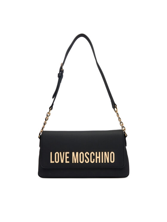 LOVE MOSCHINO LOVE MOSCHINO Borsetta JC4109PP1OKD0000 Nero