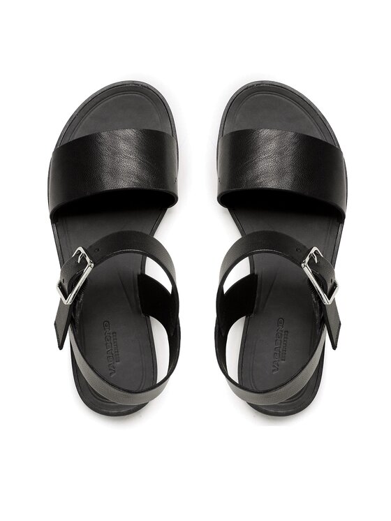 Vagabond Shoemakers Vagabond Basutės Tia 2.0 5531-101-20 Juoda