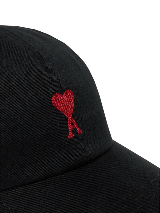 AMI PARIS AMI PARIS Nokamüts BFUCP006.AW0041 Must