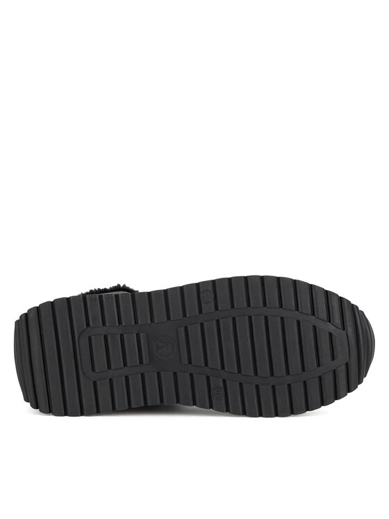 Rieker Revolution Lifestyle Rieker Revolution Lifestyle Čizme W0963-01 Crna