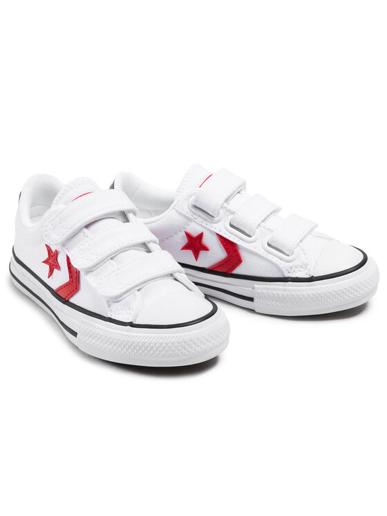 Converse on sale 3v ox