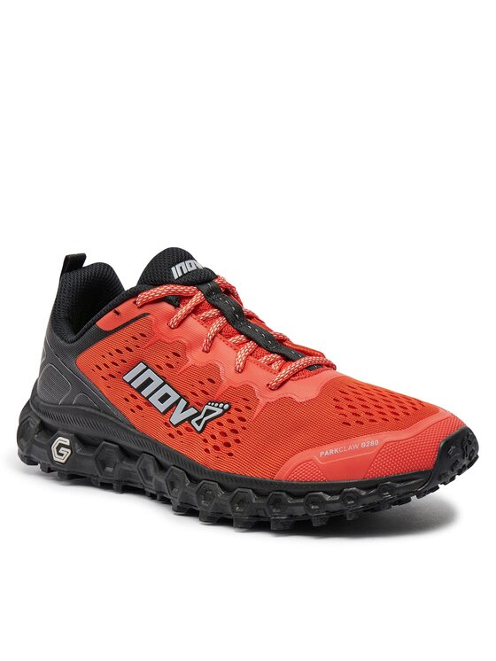 Inov-8 Inov-8 Tekaški čevlji Parkclaw™ G 280 Rdeča