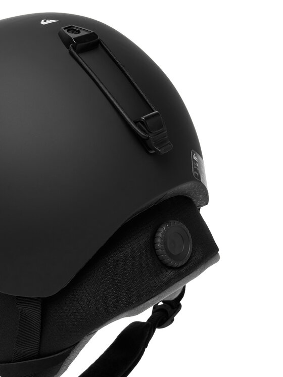 Quiksilver Quiksilver Casco da sci Journey EQYTL03082 Nero