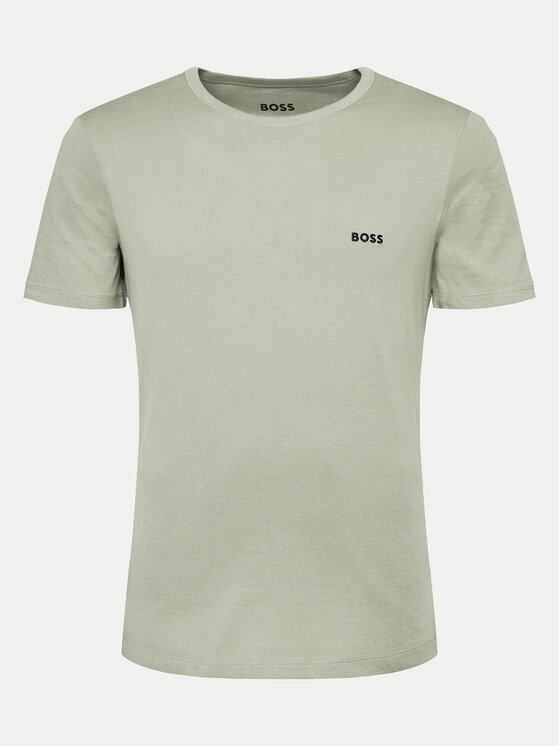 BOSS BOSS Комплект тениски 50517856 Цветен Regular Fit