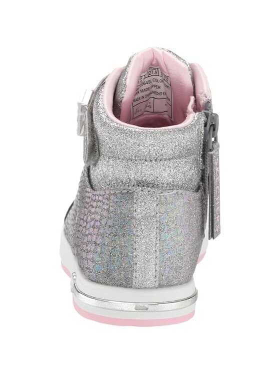 Skechers Skechers Sneakersy 310649L-GUMT Kolorowy