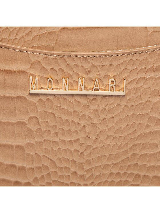Borsetta BAG1460-015 Beige