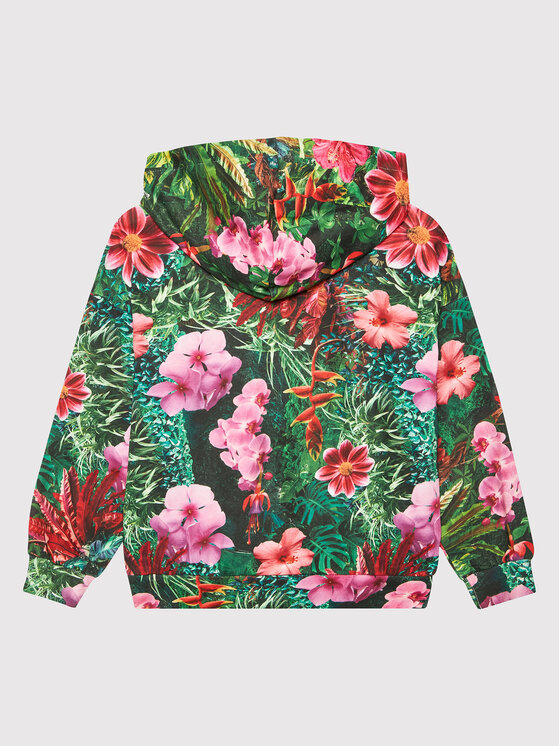 Felpa Agata 22SGSK02 Multicolore Regular Fit