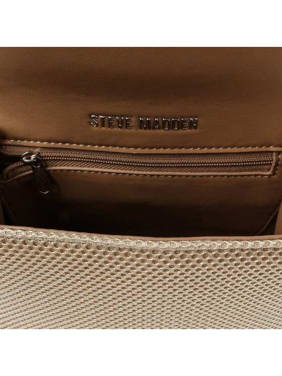Steve Madden Steve Madden Сумка Bdiego Crossbody SM13000896-04005-BEK Бежевий
