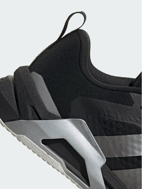 adidas adidas Încălțăminte pentru sală Dropset Control JQ1448 Negru
