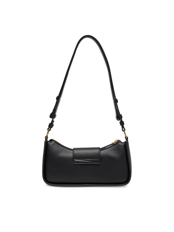 KARL LAGERFELD KARL LAGERFELD Torbica A3W30290 Crna