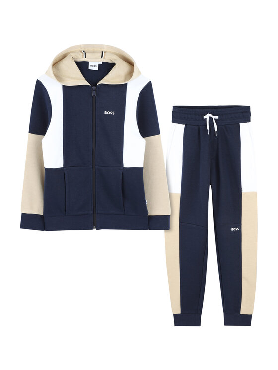 Bluza BOSS