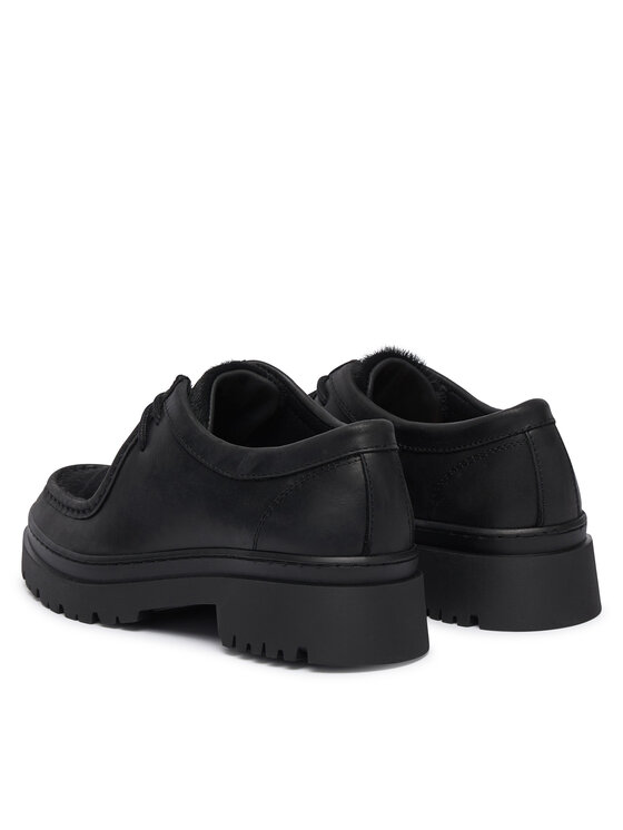 Gant Gant Туфлі Aligrey 33531423 Чорний