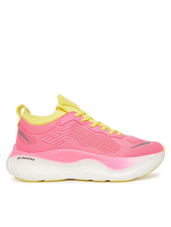 EA7 Emporio Armani Sneakers X8X246 XK443 MZ609 Roz