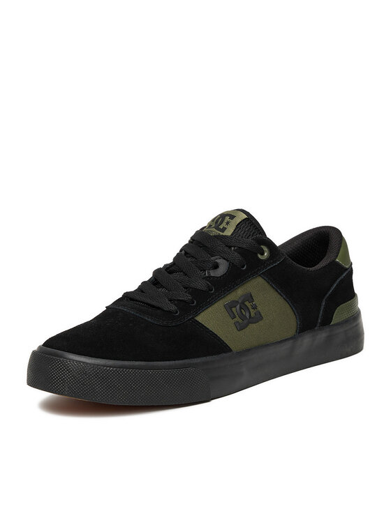 DC Shoes DC Shoes Tenisky CEO-AW257501 Čierna