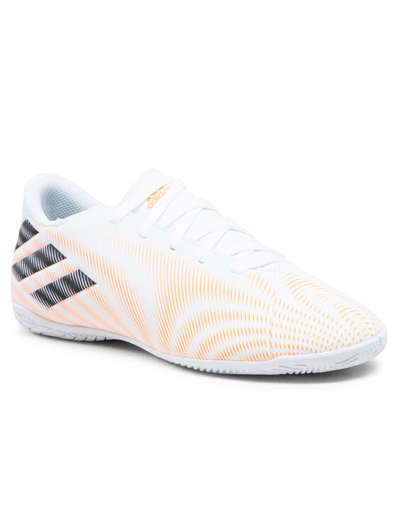 Scarpe Nemeziz.4 in FW7404 Bianco