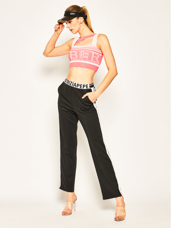 Top A02072884323 Rosa Regular Fit