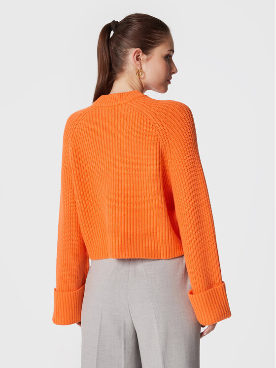Maglione Brittany EDT4463005000002 Arancione