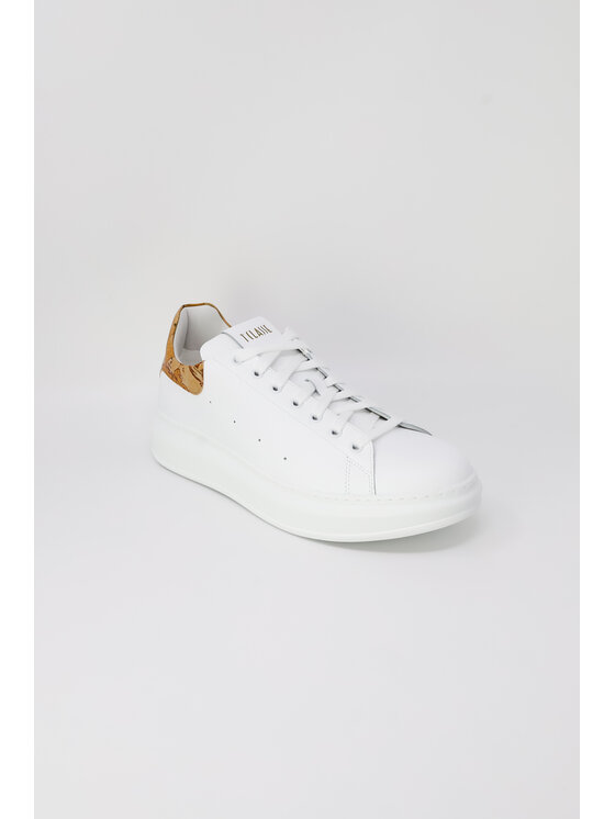 Alviero Martini Prima Classe Alviero Martini Prima Classe Sneakers Z U104 578B Bianco