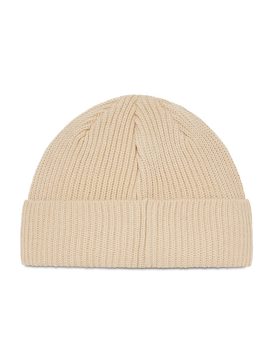 Deus Ex Machina Deus Ex Machina Kapa Oscar Beanie DMW2071244 Bež