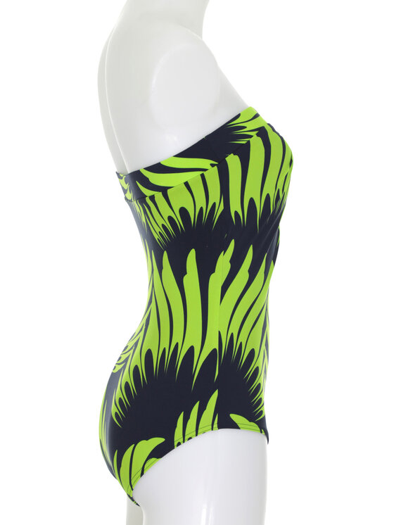 Sunflair Sunflair Costume da bagno 72155 Blu scuro