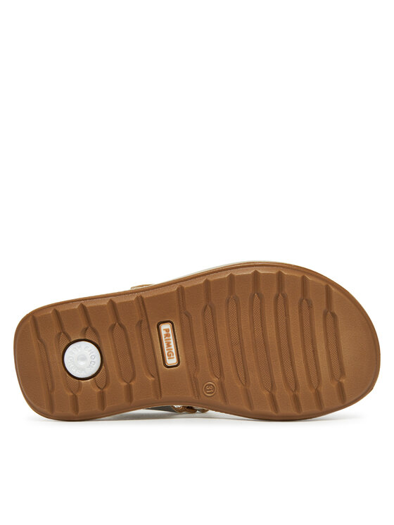 Primigi Primigi Sandali 7898922 M Argento