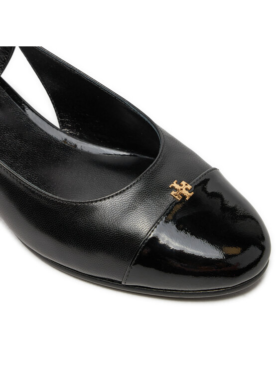 Tory Burch Tory Burch Σανδάλια 160284 Μαύρο