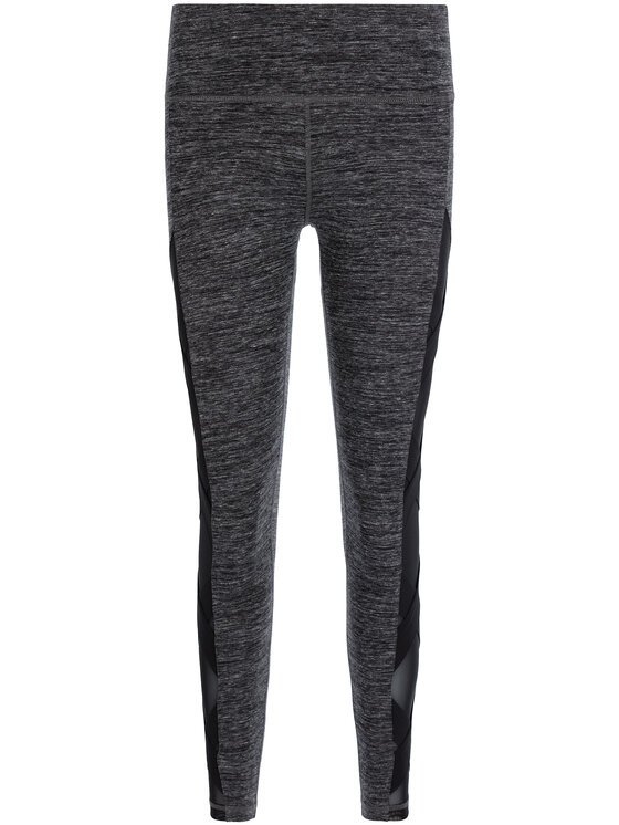 DKNY Sport DKNY Sport Colanți DP8P1976 Gri Slim Fit