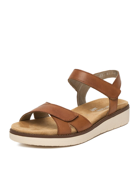 Remonte Remonte Sandali CEO-D2049-22 Marrone