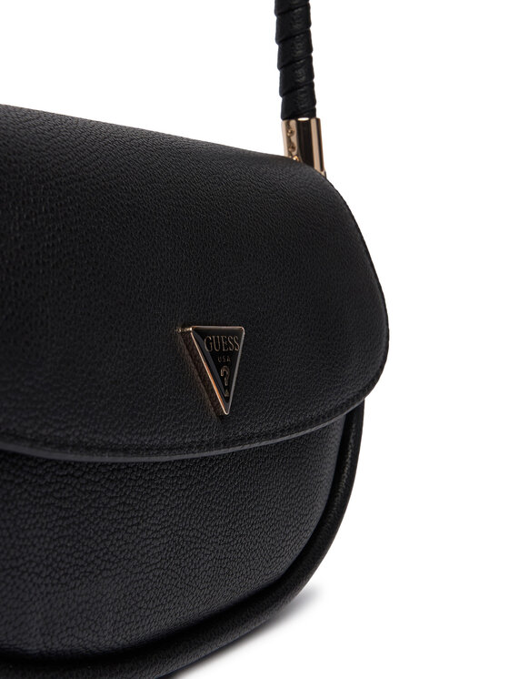 Guess Guess Torebka Danya HWBG99 18190 Czarny