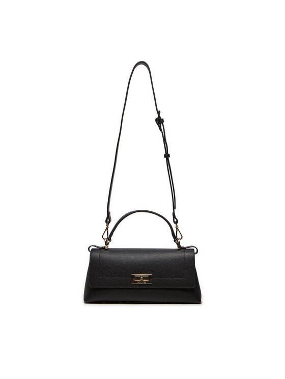 Patrizia Pepe Patrizia Pepe Käekott 8B0211/L001-K103 Must
