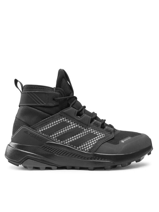 Adidas Trekking čevlji Terrex Trailmaker Mid Gtx GORE-TEX FY2229 Črna