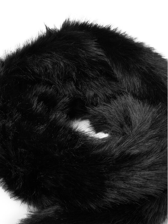 Guess Guess Šál AW5403 POL03 Čierna