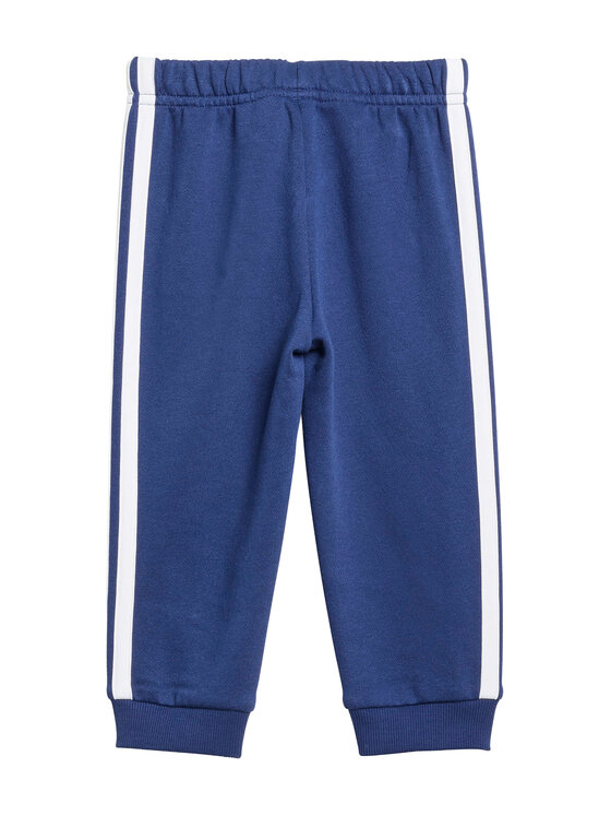 adidas adidas Φόρμα Essentials 3-Stripes KC6004 Μπλε Regular Fit