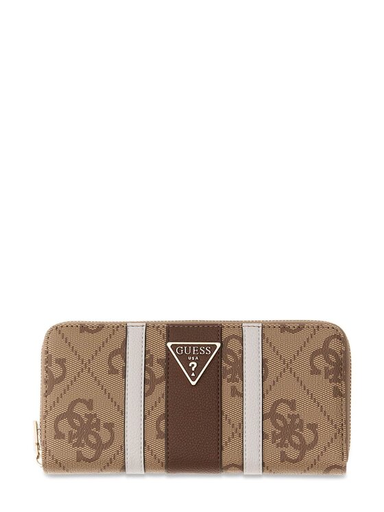Guess Guess Denarnica 181207 Rjava