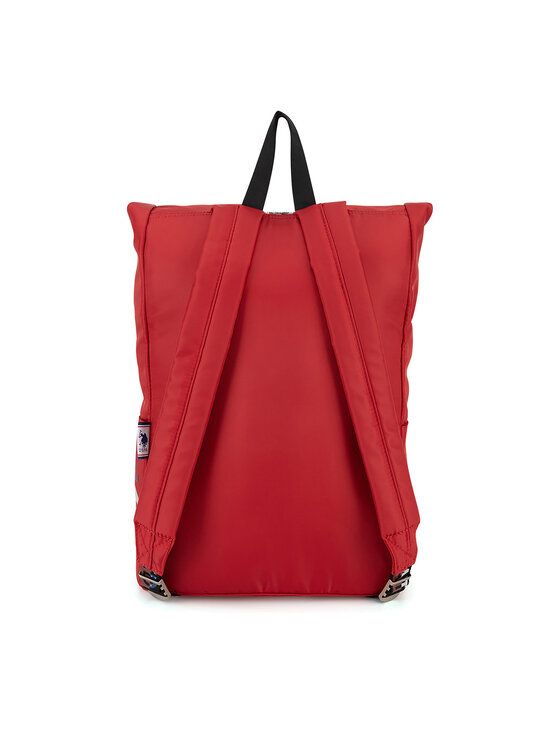 U.S. Polo Assn. U.S. Polo Assn. Ruksak BIUXT5680MIA Crvena