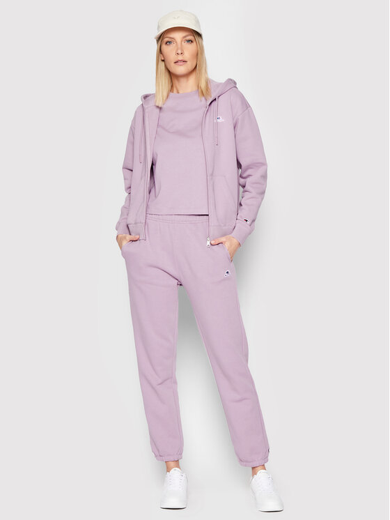 Pantaloni da tuta Heavy Elasticated Cuff 114925