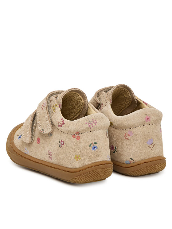 Naturino Naturino Туфлі 2012904-UA M Бежевий