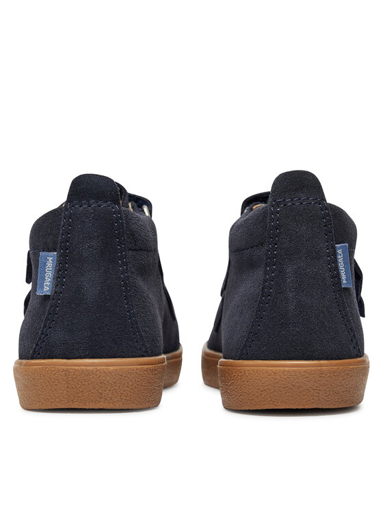 Mrugała Mrugała Черевики Suzie 5280/4-73 Cиній