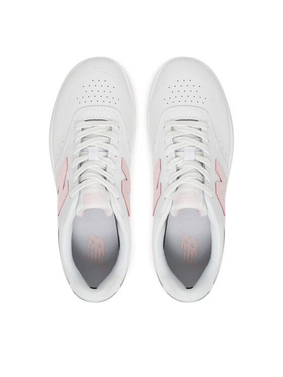New Balance New Balance Sneakers BBW80PNK Weiß