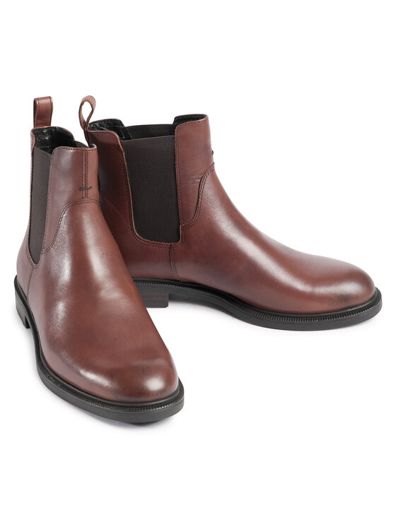 Vagabond Shoemakers Vagabond Shoemakers Jātnieku stila puszābaki Amina 5003-201-27 Brūns