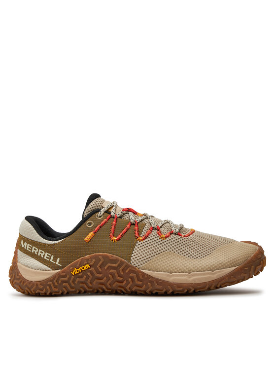 Pantofi pentru alergare Merrell Trail Glove 7 J068139 Bej