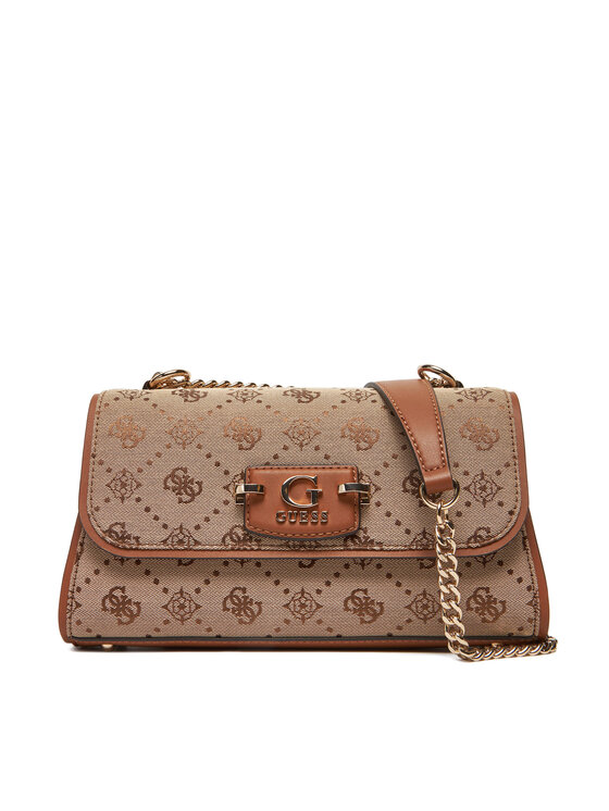 Geantă Guess HWJP96 54210 Bej