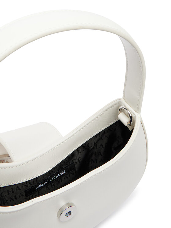 Armani Exchange Armani Exchange Torebka XW002566 AF12039 U0011 Biały