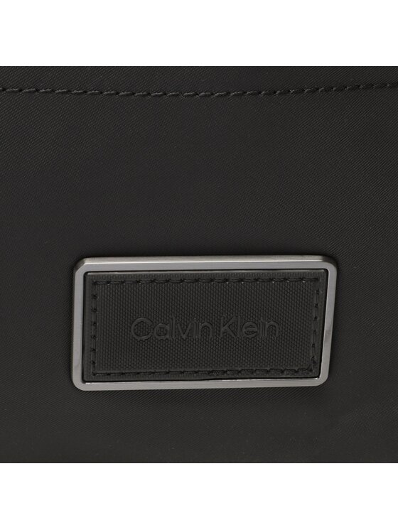 Calvin Klein Calvin Klein Gürteltasche Elevated Waistbag K50K510283 Schwarz